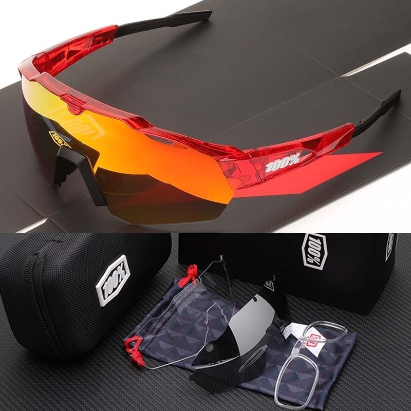 Wholesale price [$7] 100% Motorcycle Sport Glasses SD
