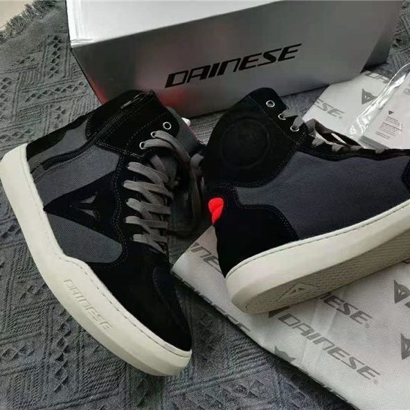 Wholesale price [$40] Dainese Motorcycle Boot D1