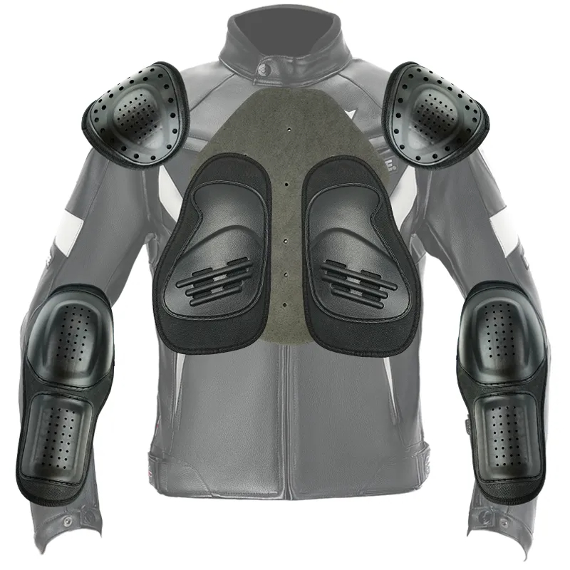 Wholesale price [$43] Dainese Motorcycle Jacket DA08