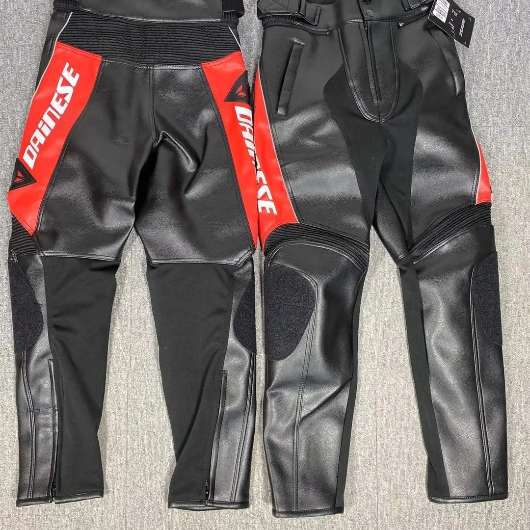 Wholesale price [$49] Dainese Motorcycle Pant Style 1