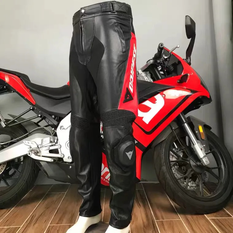 Wholesale price [$49] Dainese Motorcycle Pant Style 1