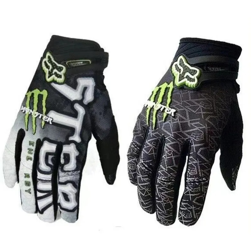 Wholesale price [$5] Fox Racing Motorcross Style2 Glove