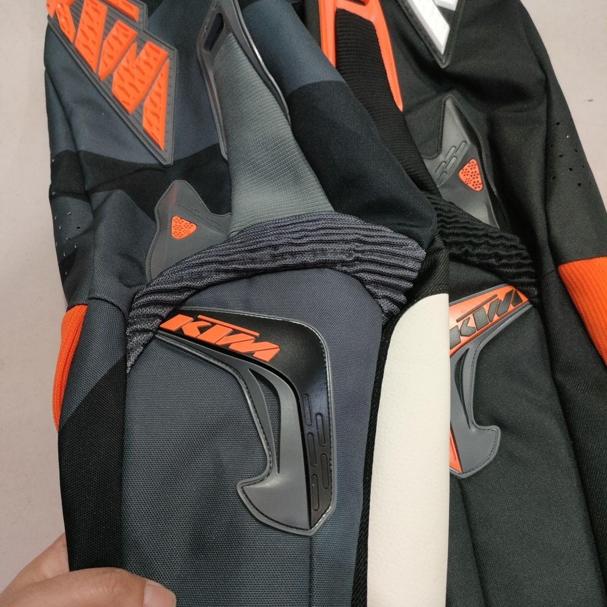 Wholesale price [$33] KTM Motorcycle Pant Style 2