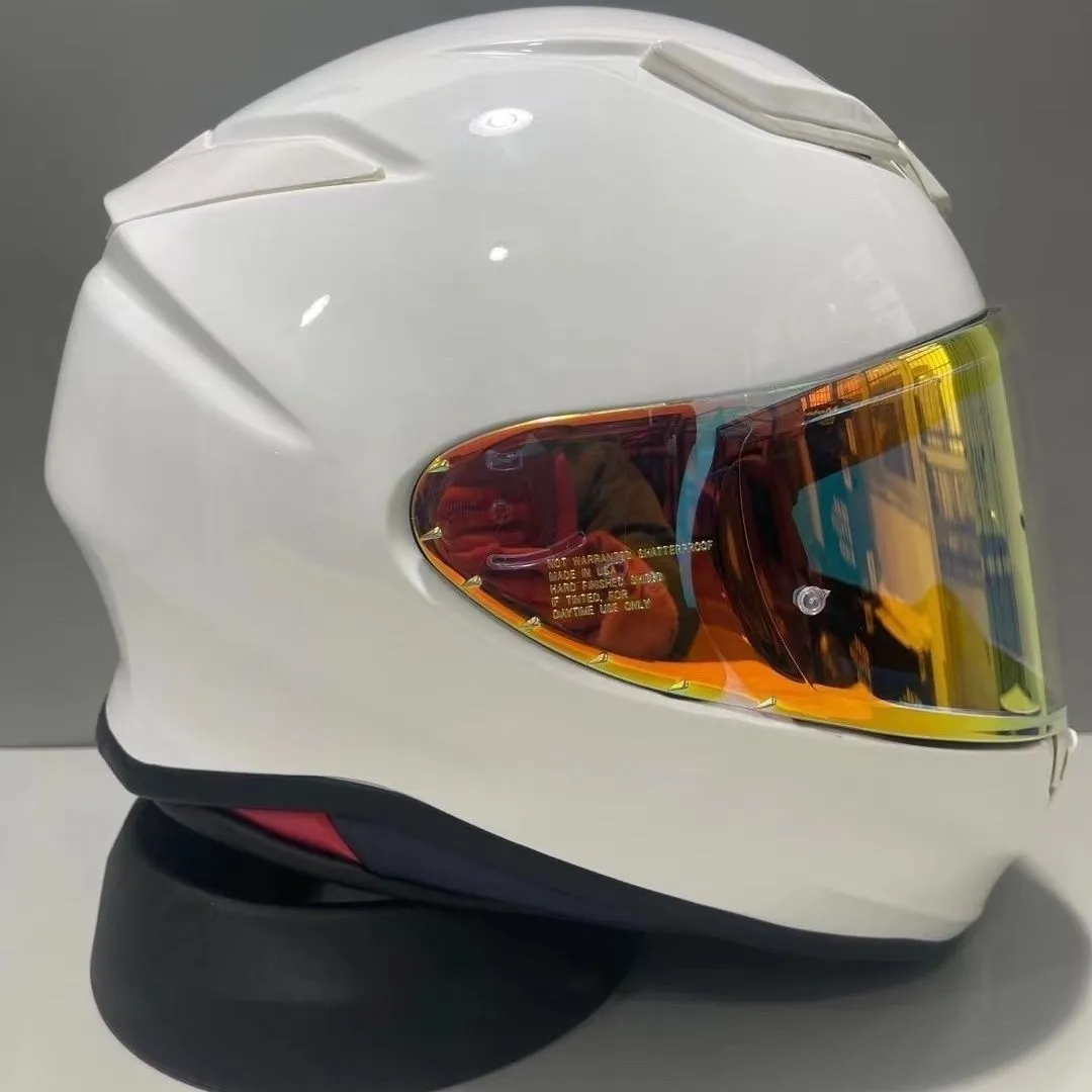 Wholesale price [$80] SHOEI Motorcycle Helmet Style 2