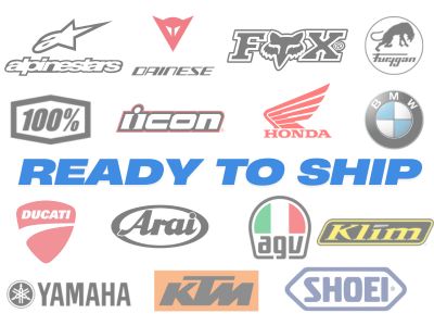 Ampio inventario di repliche di marca