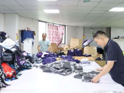 Termini d'ordine flessibili & Garanzia di qualità