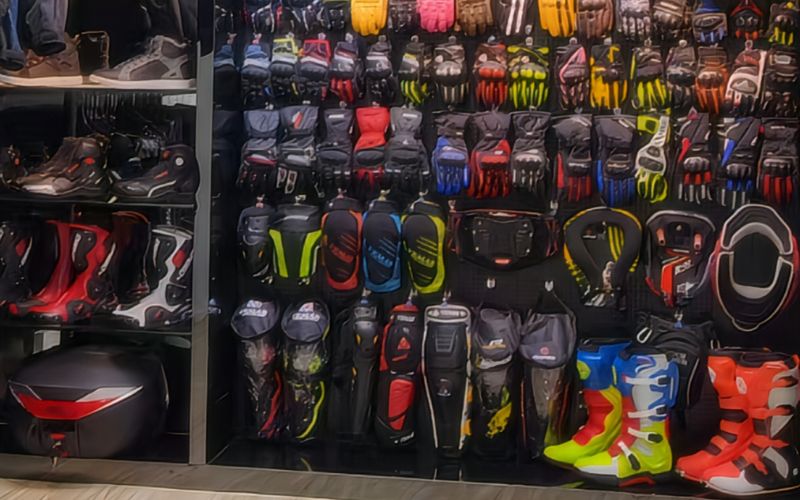 Collezione di prodotti